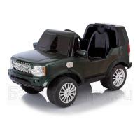  Jetem Land Rover Discovery 4