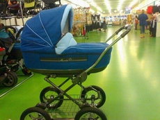 Продаю коляску Roan Marita Продаю коляску Roan Marita