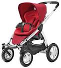 Maxi-cosi mura 4 RED Maxi-cosi mura 4 RED