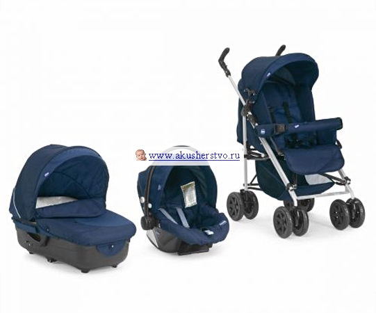 Продаю коляску 3 в 1 Chicco Trio Enjoy Fun Продаю коляску 3 в 1 Chicco Trio Enjoy Fun