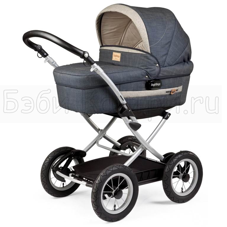 Peg-Perego Young-auto Peg-Perego Young-auto