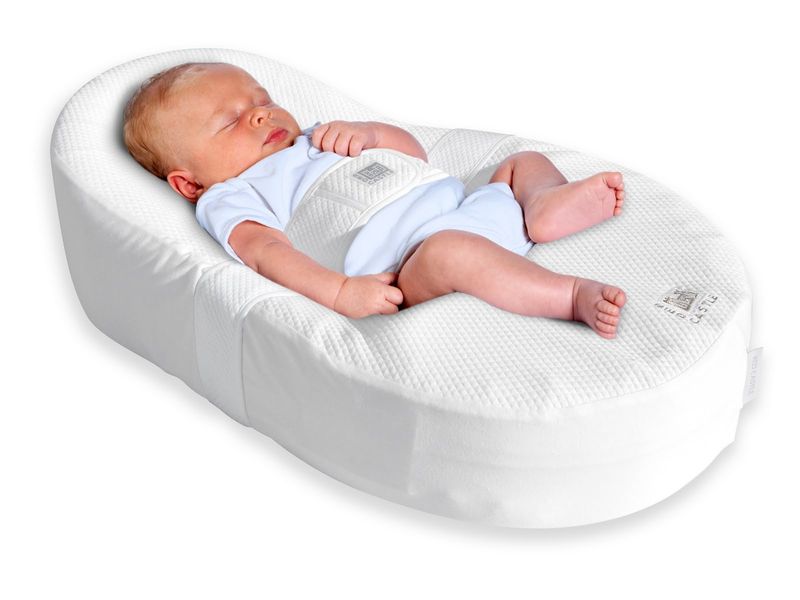 Продаю новый кокон Cocoonababy® (0-4 m) Red Castle (Франция) Продаю новый кокон Cocoonababy® (0-4 m) Red Castle (Франция)