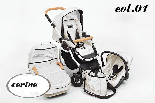 Продам коляску Carino 3 в 1 Продам коляску Carino 3 в 1