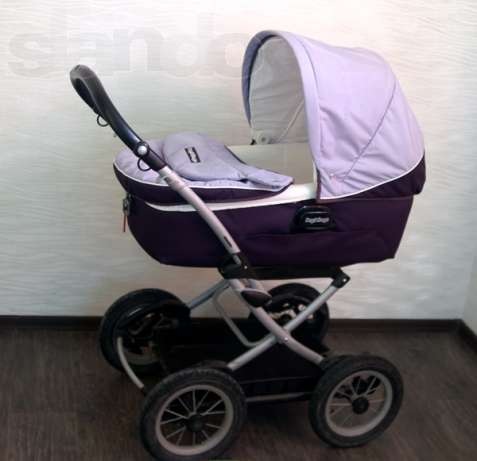 Продам коляску PegPerego Young Auto Продам коляску PegPerego Young Auto