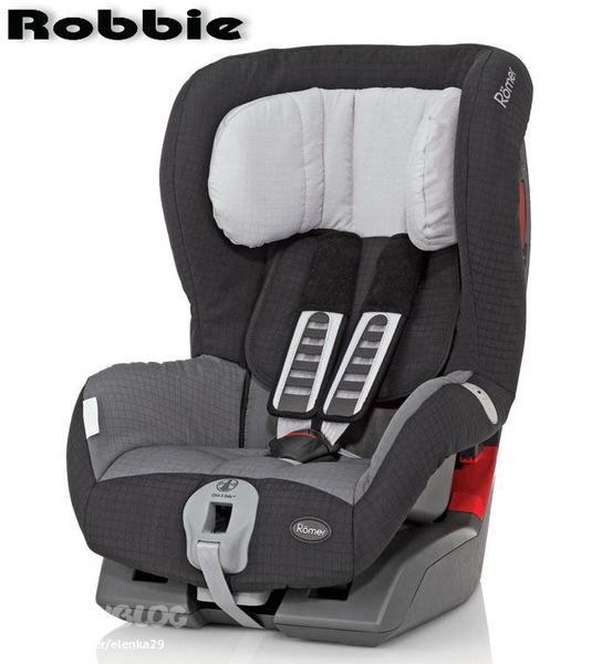 Продам автокресло Romer King plus(9-18кг) Продам автокресло Romer King plus(9-18кг)