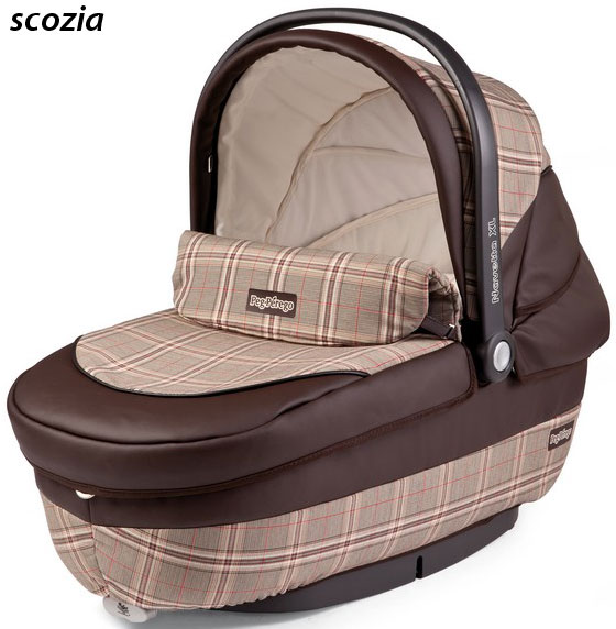 Peg Perego Navetta XL Scozia Peg Perego Navetta XL Scozia