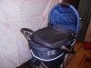 детская коляска Quinny Speedi SX 2в1 детская коляска Quinny Speedi SX 2в1