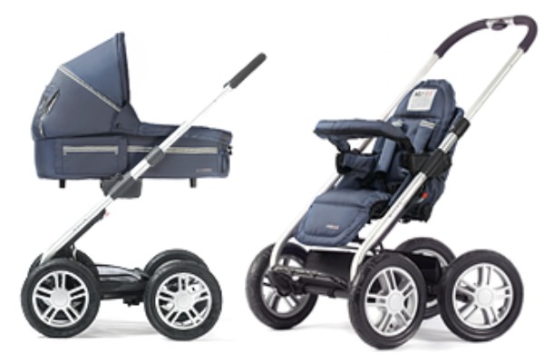 Продаю Mutsy Urban Rider 2 в 1 Продаю Mutsy Urban Rider 2 в 1