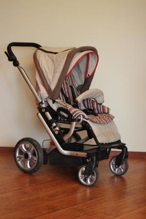 Продам коляску Gesslein F6 прогулка+люлька-переноска Продам коляску Gesslein F6 прогулка+люлька-переноска