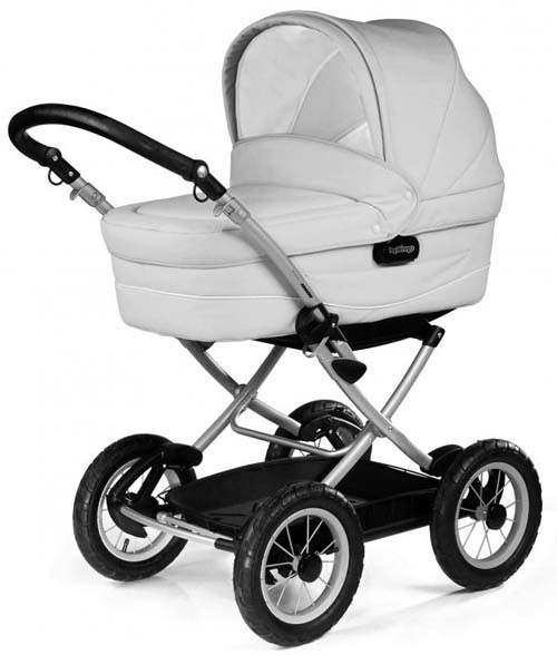 Продам коляску Peg-perego Culla-auto. Цвет: Latte Продам коляску Peg-perego Culla-auto. Цвет: Latte