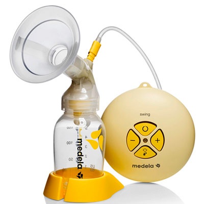Продам электронный молокоотсос Medela Swing Продам электронный молокоотсос Medela Swing