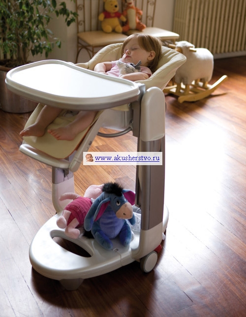 PEG-PEREGO TATAMIA стульчик продаю PEG-PEREGO TATAMIA стульчик продаю