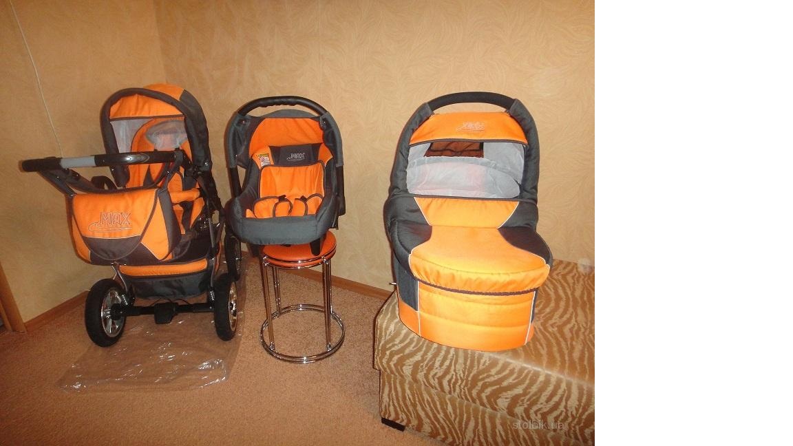Продам детскую коляску, кроватку и другие вещи Продам детскую коляску, кроватку и другие вещи