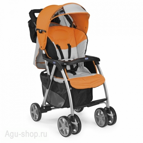 Прогулочная коляска CHICCO Simpliсity top stroller цвет Arato (2011 год) Прогулочная коляска CHICCO Simpliсity top stroller цвет Arato (2011 год)