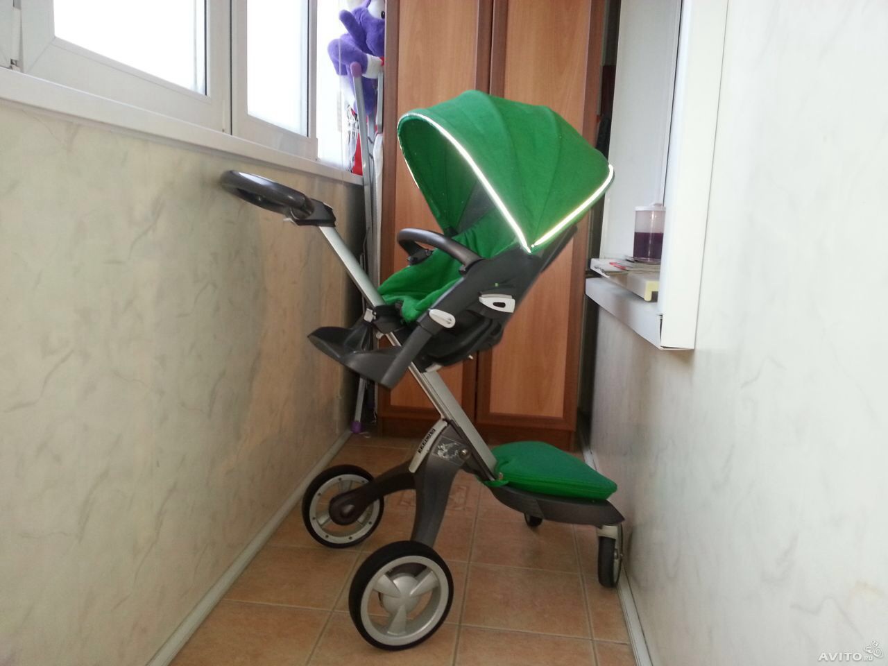 Продаю stokke 2 в 1 Продаю stokke 2 в 1