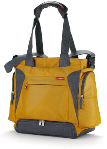 Сумка для родителей Skip-Hop Bento Tote Сумка для родителей Skip-Hop Bento Tote