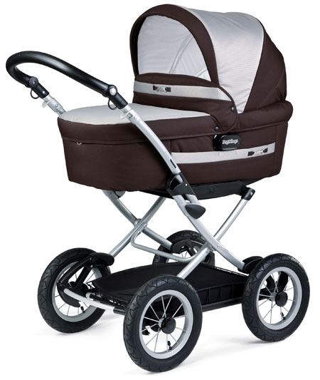 oca  oopoex Peg-Perego Young-auto