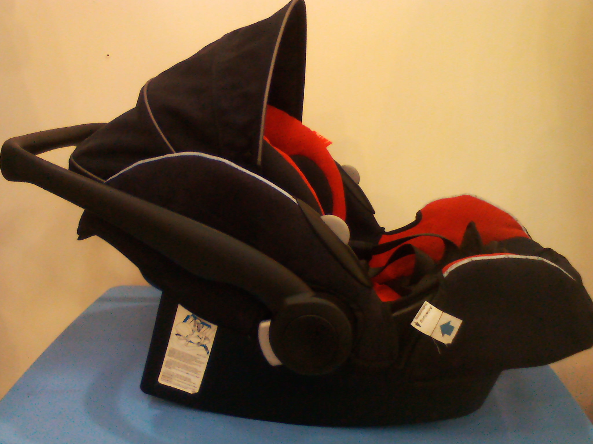  Recaro Young Profi Plus