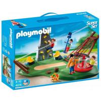    Playmobil 4015pm