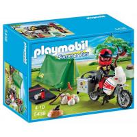 :     Playmobil 5438pm