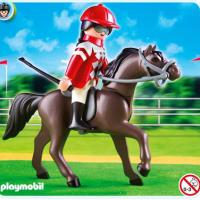  :     Playmobil 5112pm