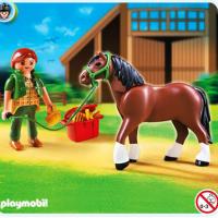  :     Playmobil 5108pm