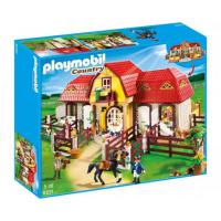 :   Playmobil 5221pm