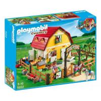 :    Playmobil 5222pm