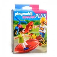  : 2     Playmobil 4764pm