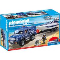     Playmobil 5187pm