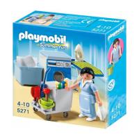 :   Playmobil 5271pm