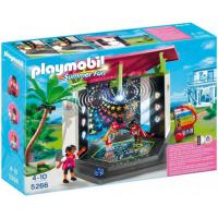 :      Playmobil 5266pm