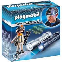  :   Playmobil 5290pm