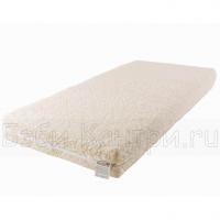     BabySleep BioForm Bamboo 120x60