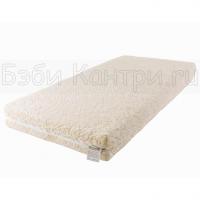     BabySleep BioLatex Bamboo 120x60