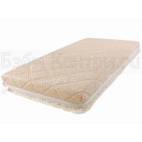     BabySleep BioLatex Linen 120x60