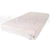     BabySleep TechnogelForm 120x60