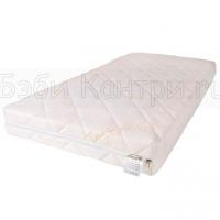     BabySleep TechnogelOrtopedic 120x60