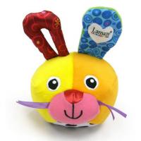 Развивающая игрушка Кролик Банни Lamaze LC27606