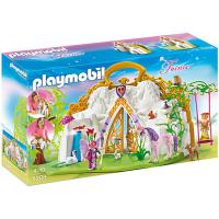 :      Playmobil 5208pm