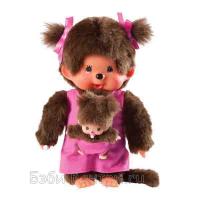 Monchhichi 20      Sekiguchi 236200