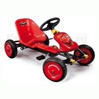   Smoby Go Kart Cars