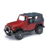  Wrangler Bruder 02-520