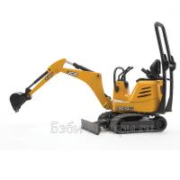   JCB 8010 CTS Bruder 62-003