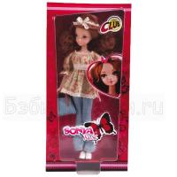  Sonya Rose   Club   Casual R6080-1N