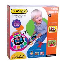  K-Magic Standard K's Kids KA559