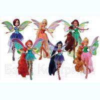  Winx Club     IW01481200