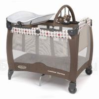  -  Graco Contour Electra