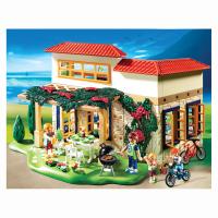 :   Playmobil 4857pm