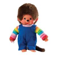 Monchhichi 20      Sekiguchi 220850